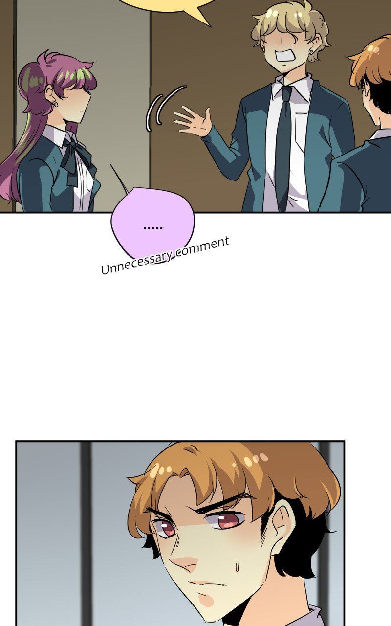 Read unOrdinary Manga EN Manga Online
