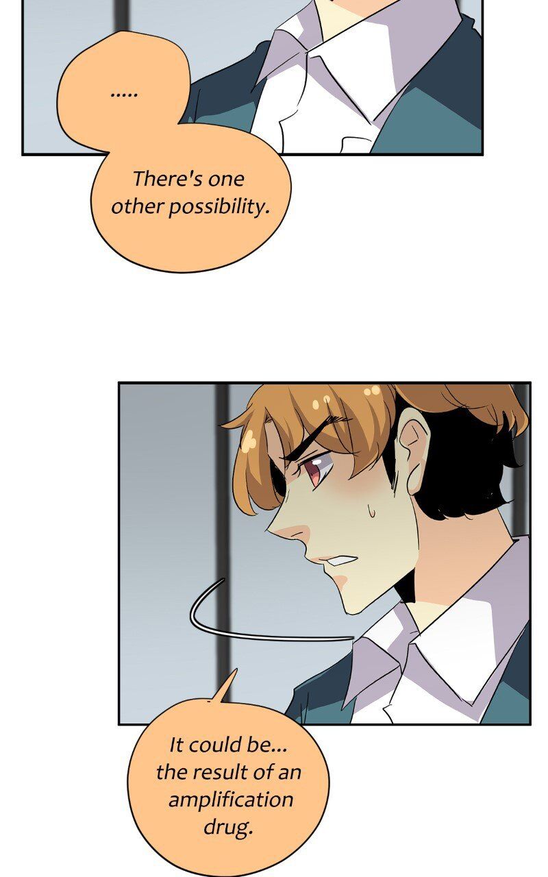 Read unOrdinary Manga EN Manga Online