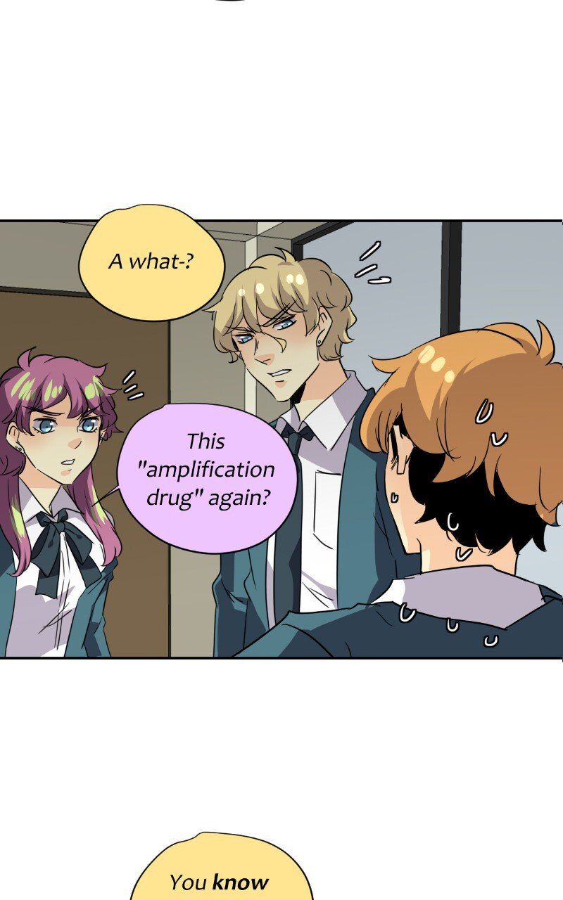 Read unOrdinary Manga EN Manga Online