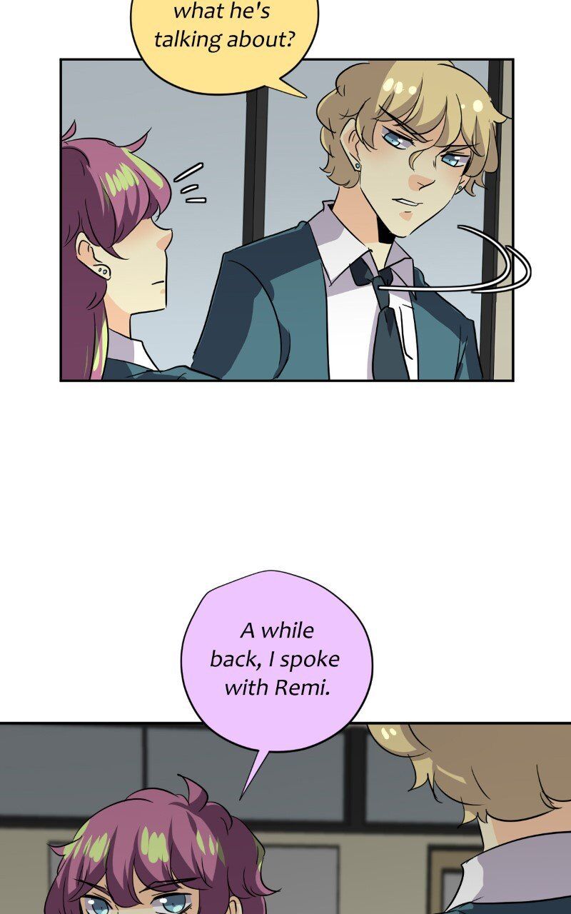 Read unOrdinary Manga EN Manga Online