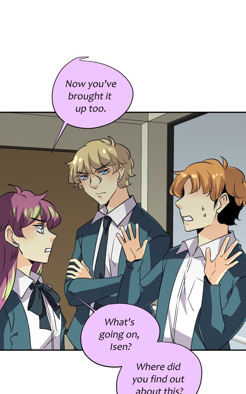 Read unOrdinary Manga EN Manga Online
