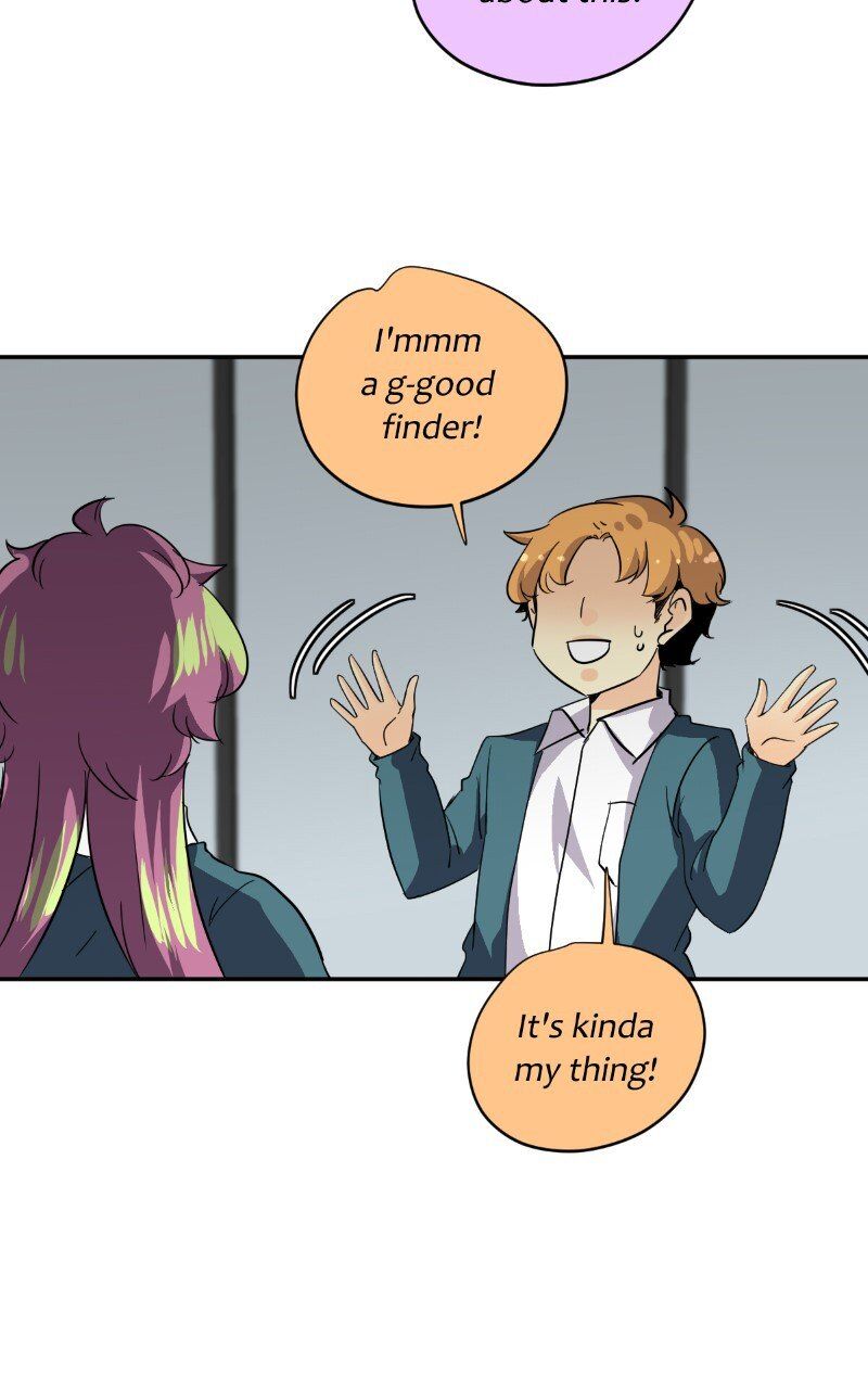 Read unOrdinary Manga EN Manga Online
