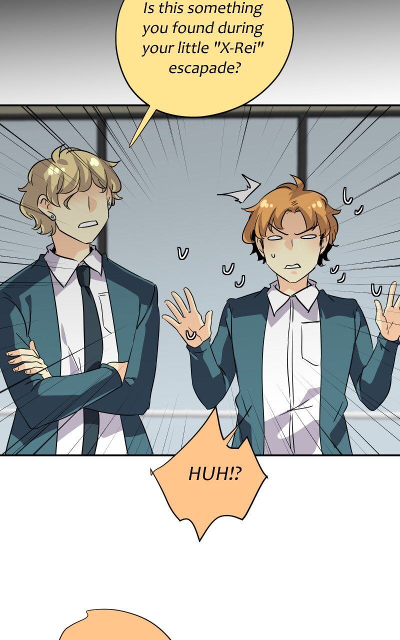 Read unOrdinary Manga EN Manga Online