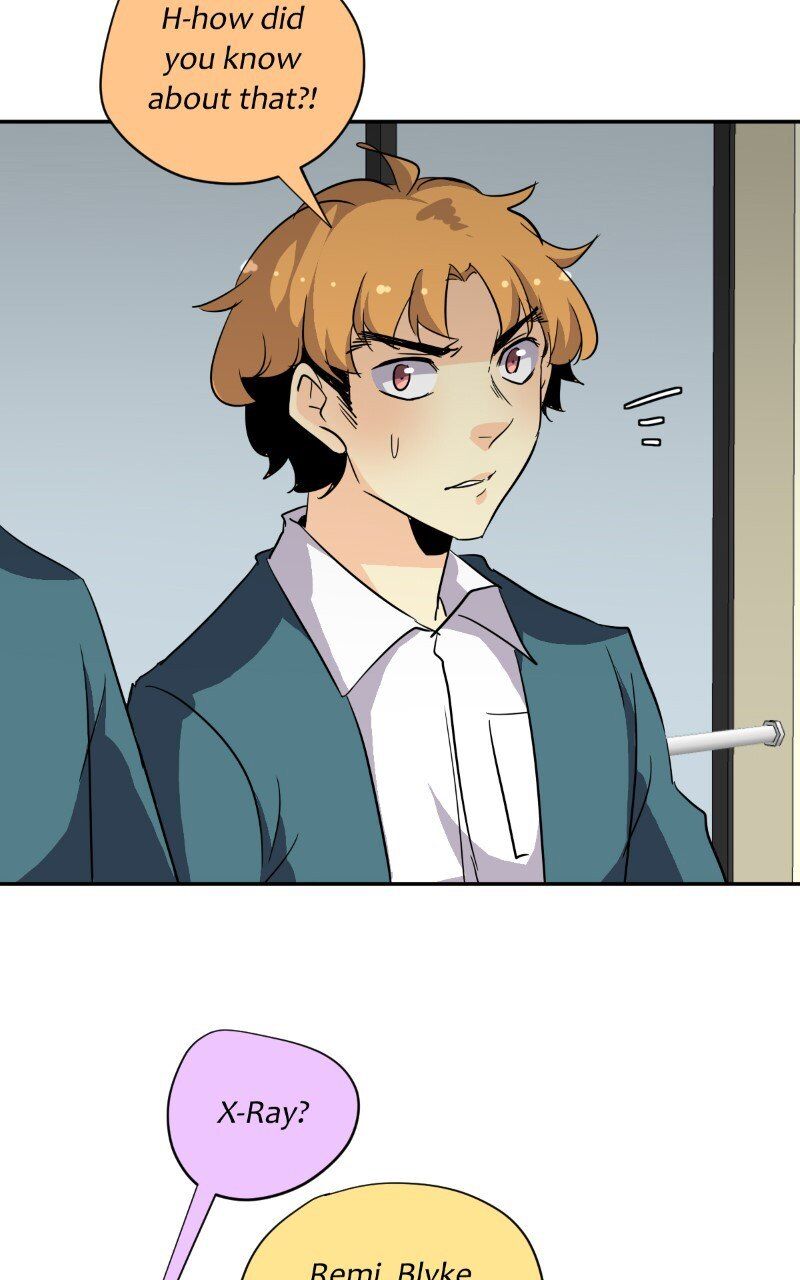 Read unOrdinary Manga EN Manga Online