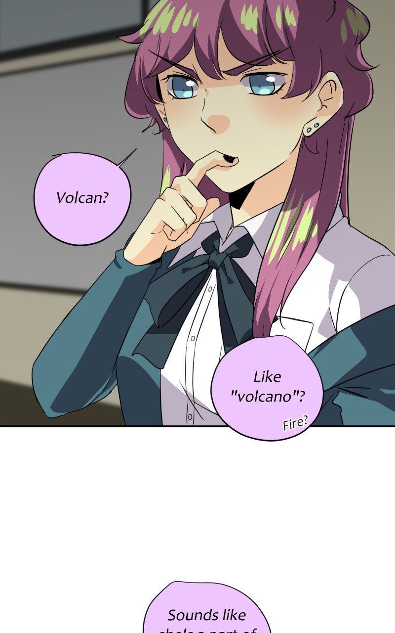 Read unOrdinary Manga EN Manga Online
