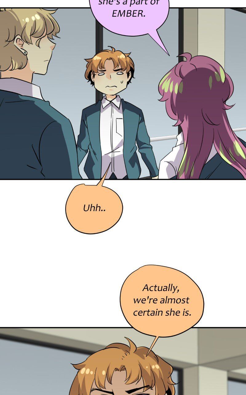 Read unOrdinary Manga EN Manga Online