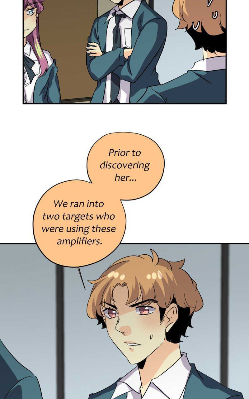 Read unOrdinary Manga EN Manga Online