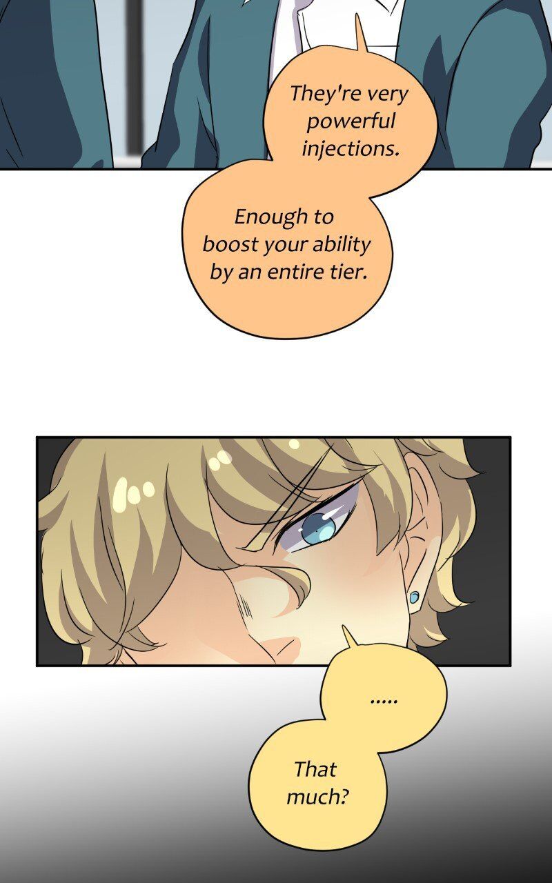 Read unOrdinary Manga EN Manga Online