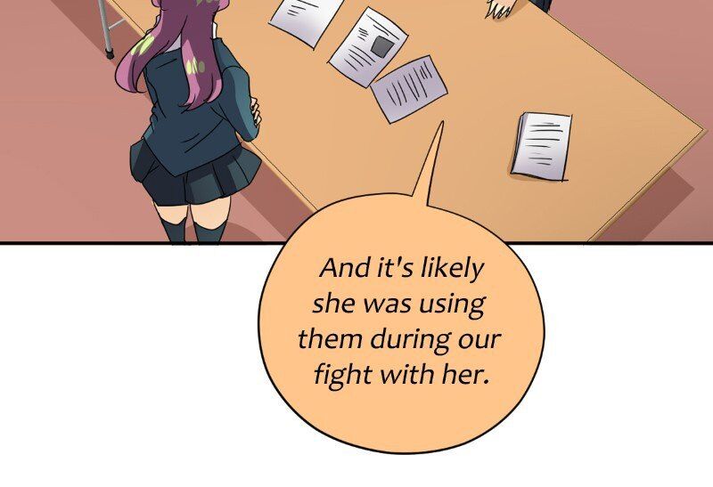 Read unOrdinary Manga EN Manga Online