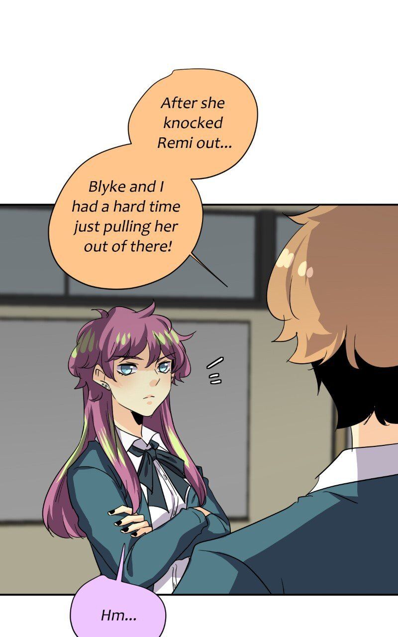 Read unOrdinary Manga EN Manga Online