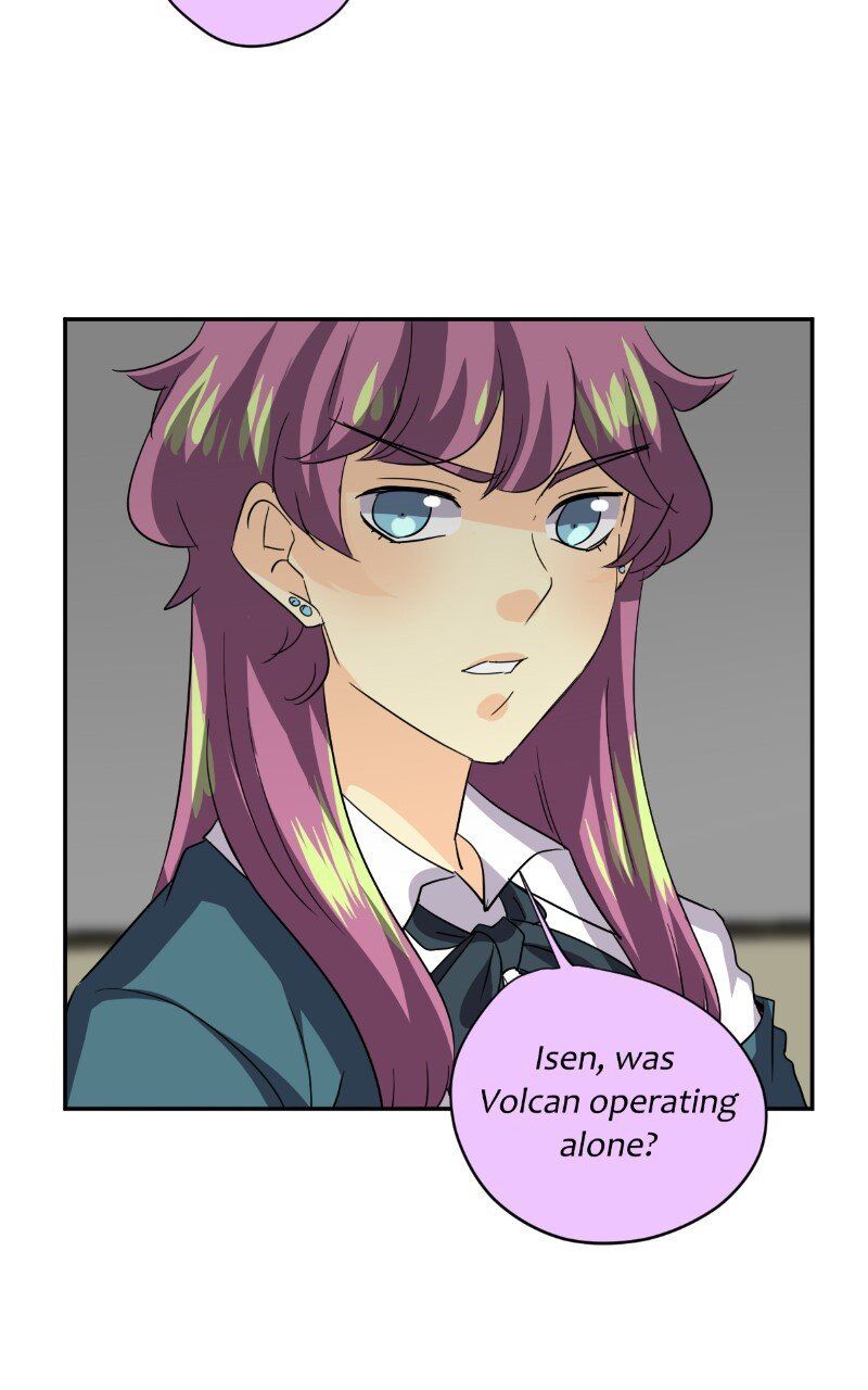 Read unOrdinary Manga EN Manga Online