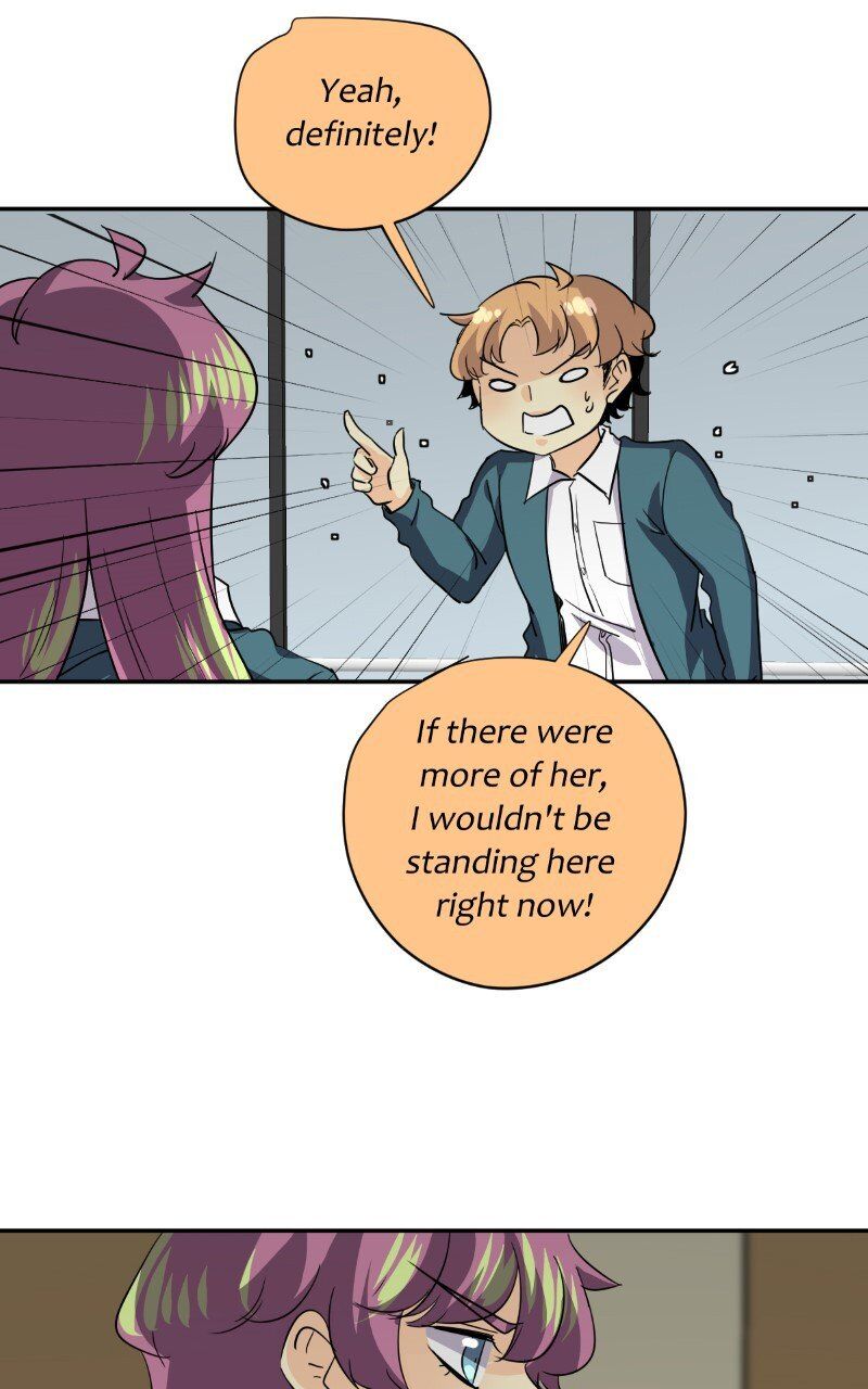 Read unOrdinary Manga EN Manga Online