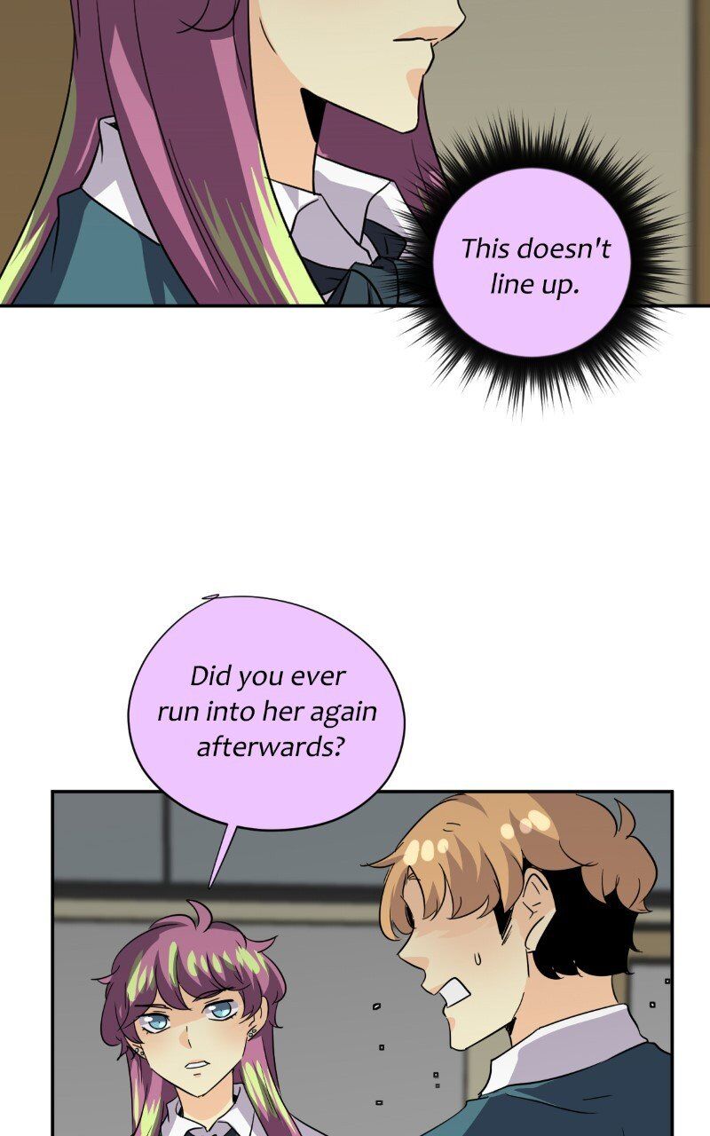 Read unOrdinary Manga EN Manga Online