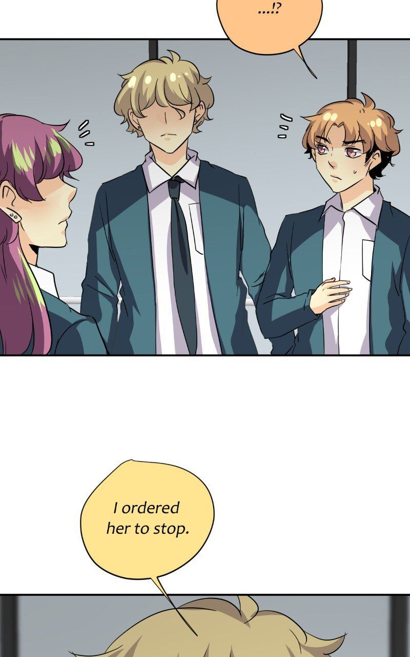 Read unOrdinary Manga EN Manga Online