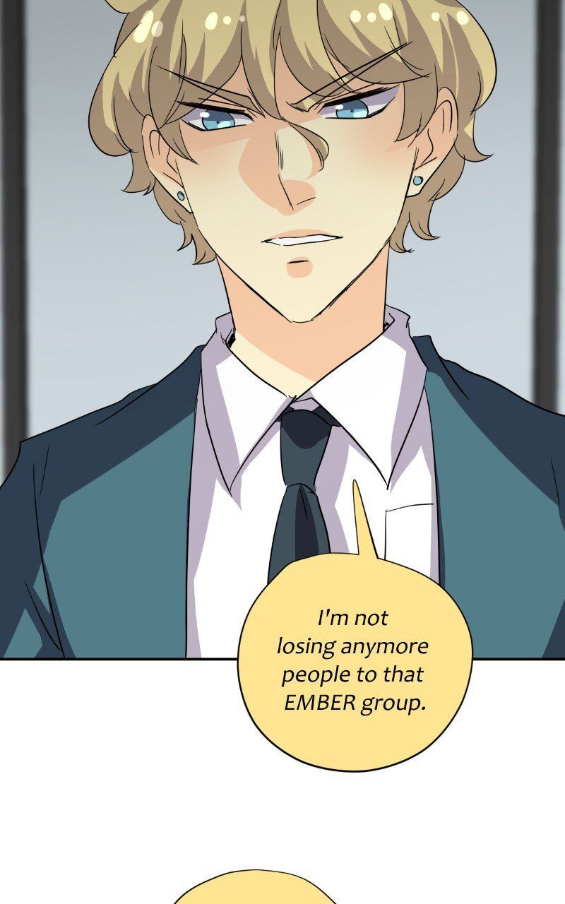 Read unOrdinary Manga EN Manga Online