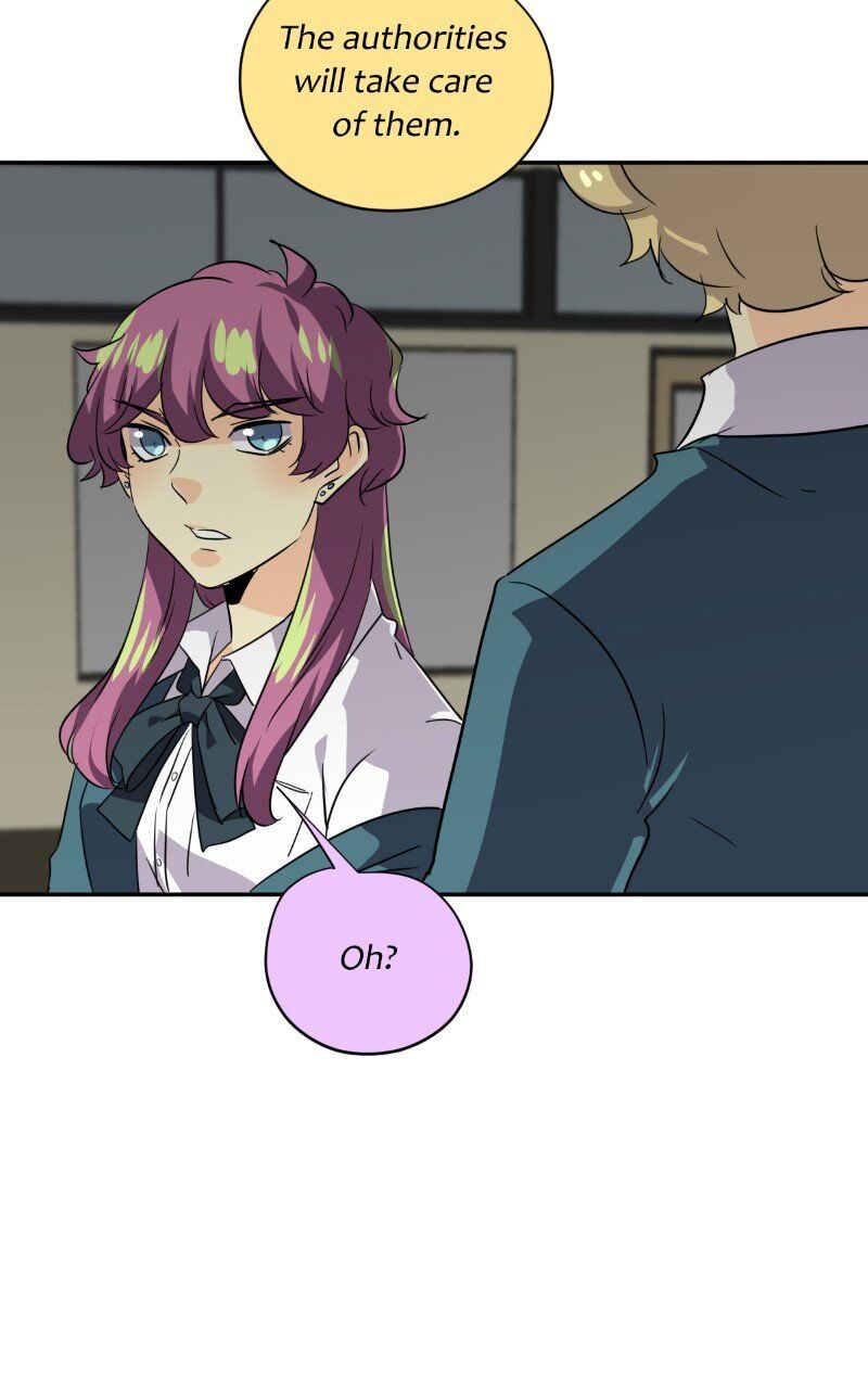 Read unOrdinary Manga EN Manga Online