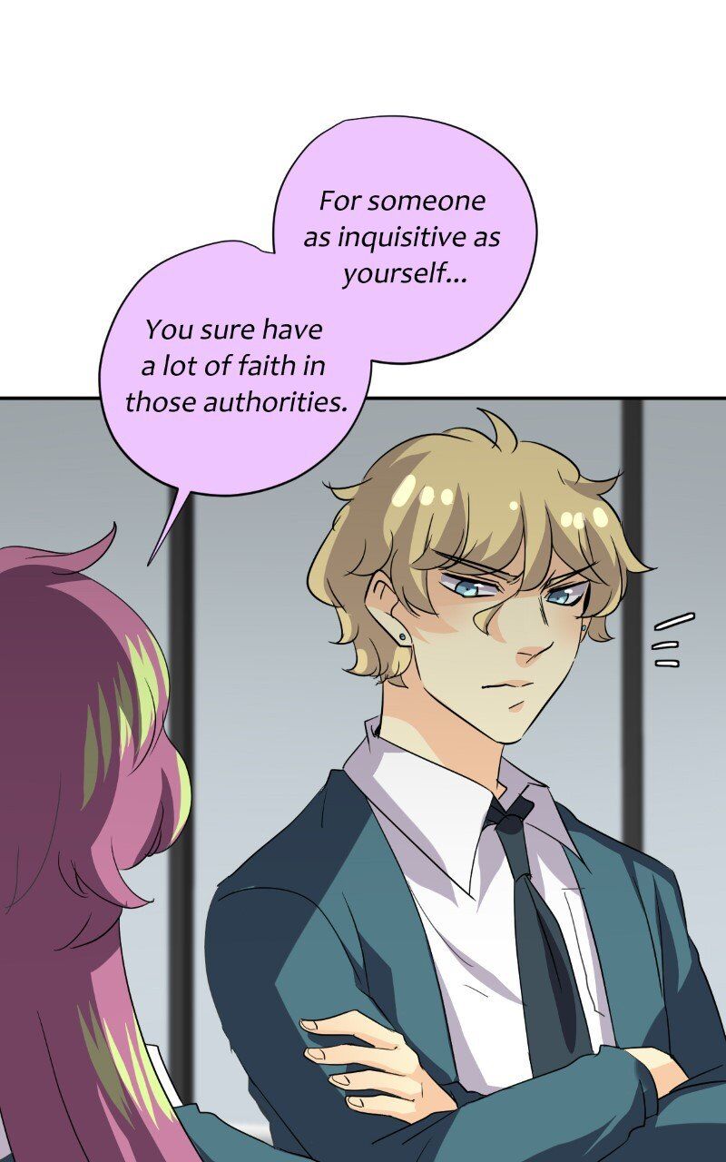Read unOrdinary Manga EN Manga Online