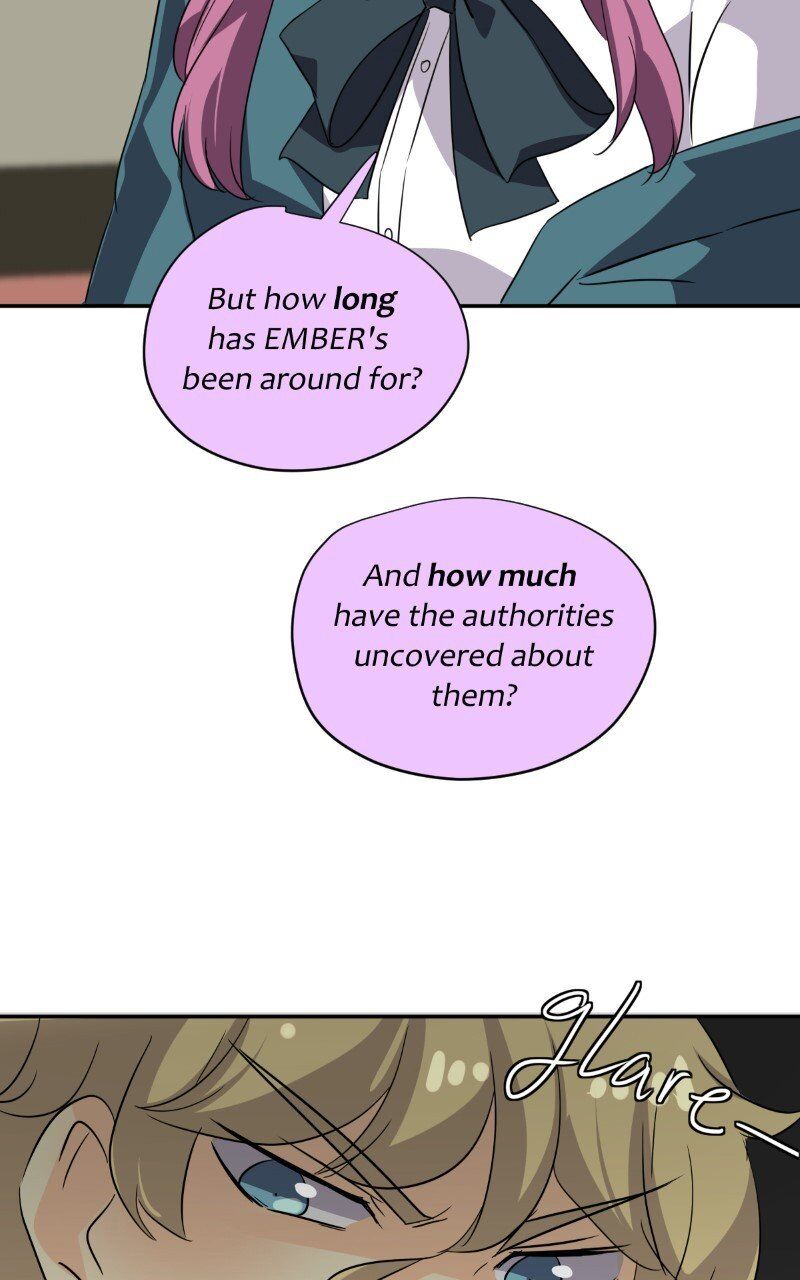 Read unOrdinary Manga EN Manga Online