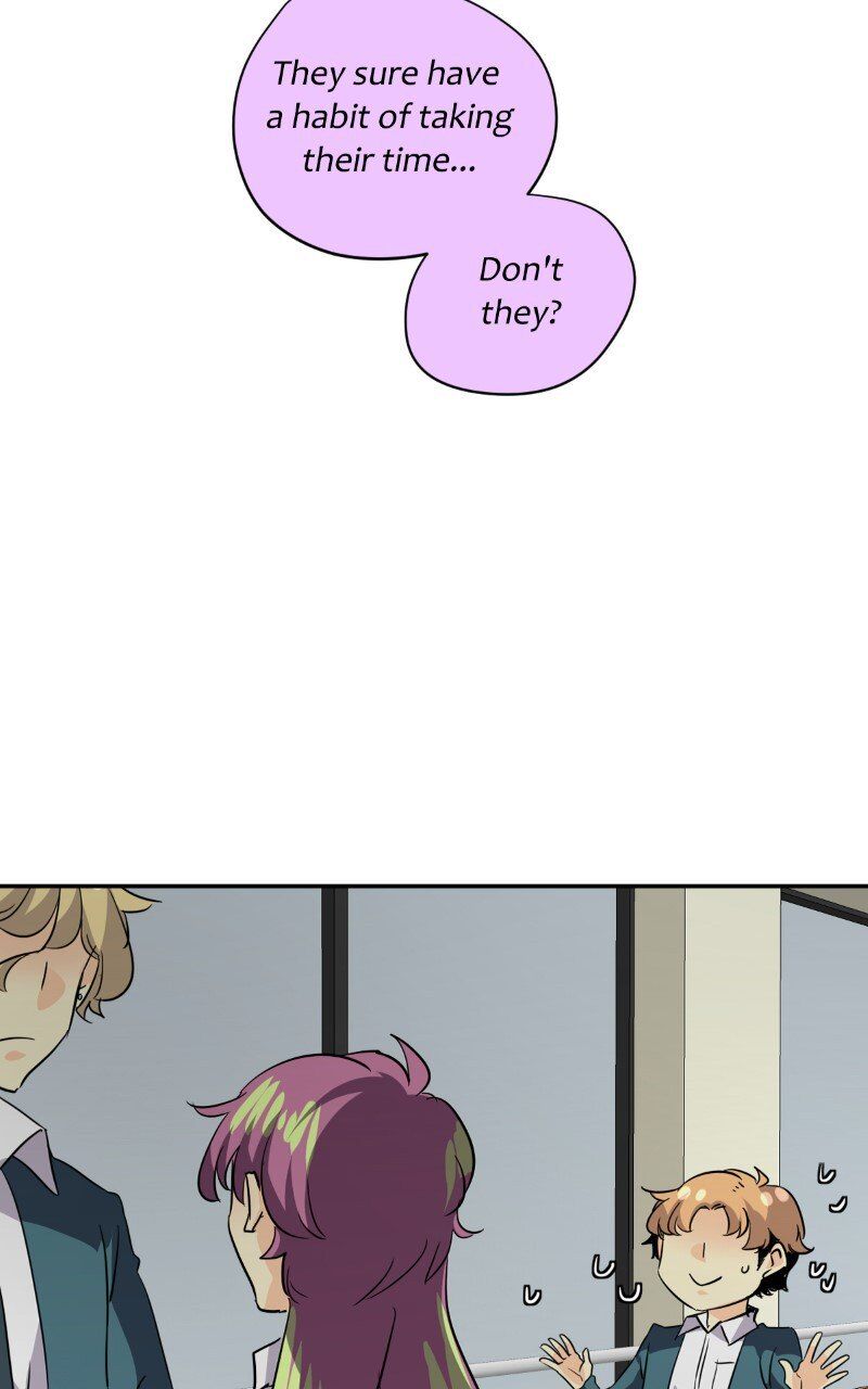 Read unOrdinary Manga EN Manga Online