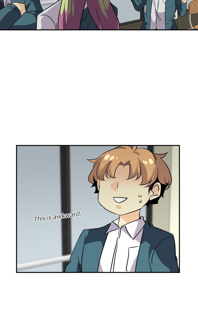 Read unOrdinary Manga EN Manga Online