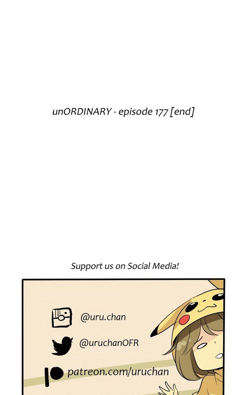 Read unOrdinary Manga EN Manga Online