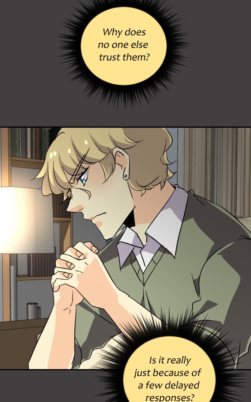 Read unOrdinary Manga EN Manga Online