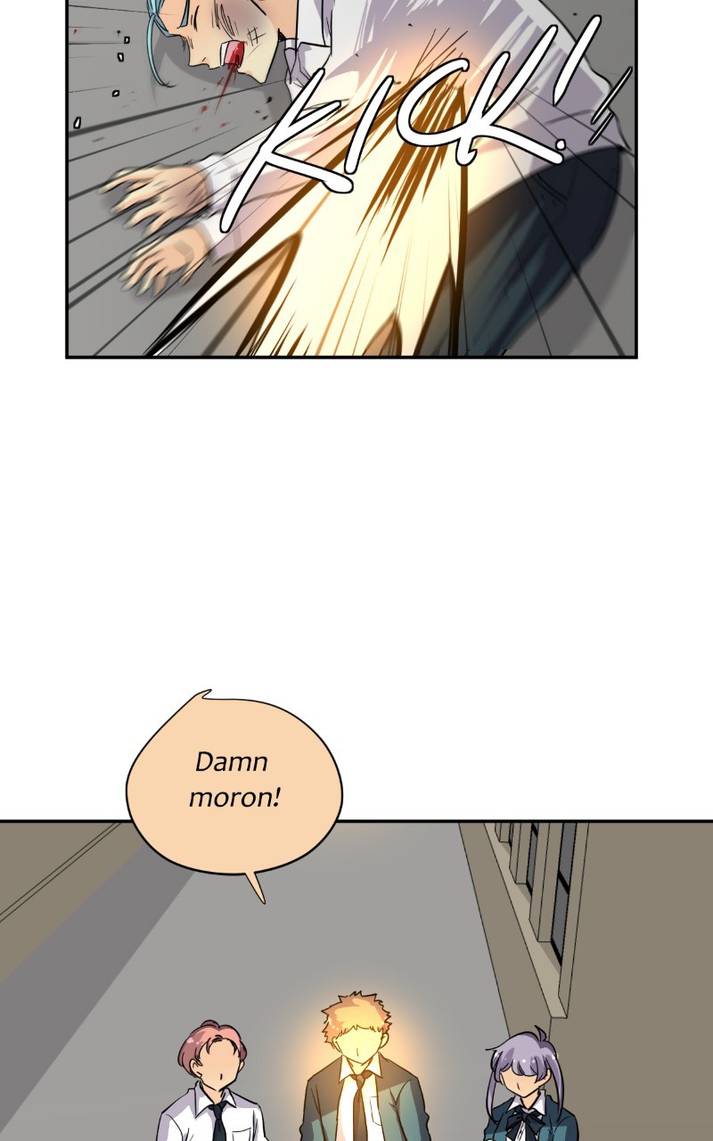 Read unOrdinary Manga EN Manga Online