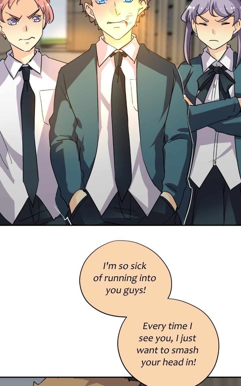 Read unOrdinary Manga EN Manga Online