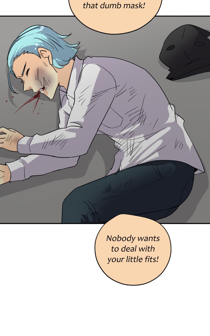 Read unOrdinary Manga EN Manga Online