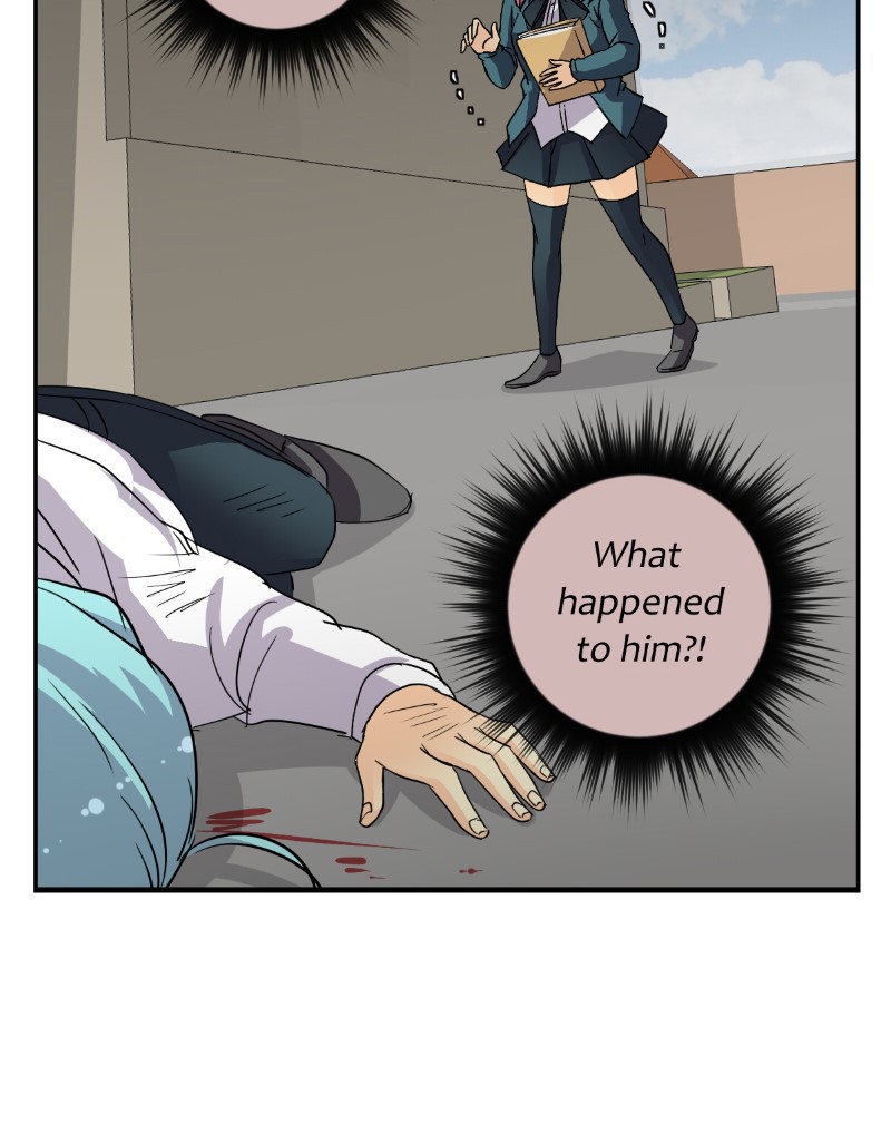 Read unOrdinary Manga EN Manga Online