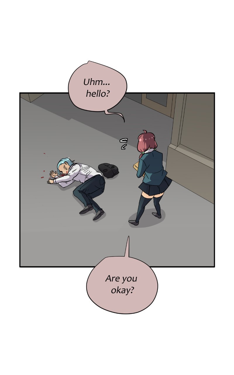 Read unOrdinary Manga EN Manga Online