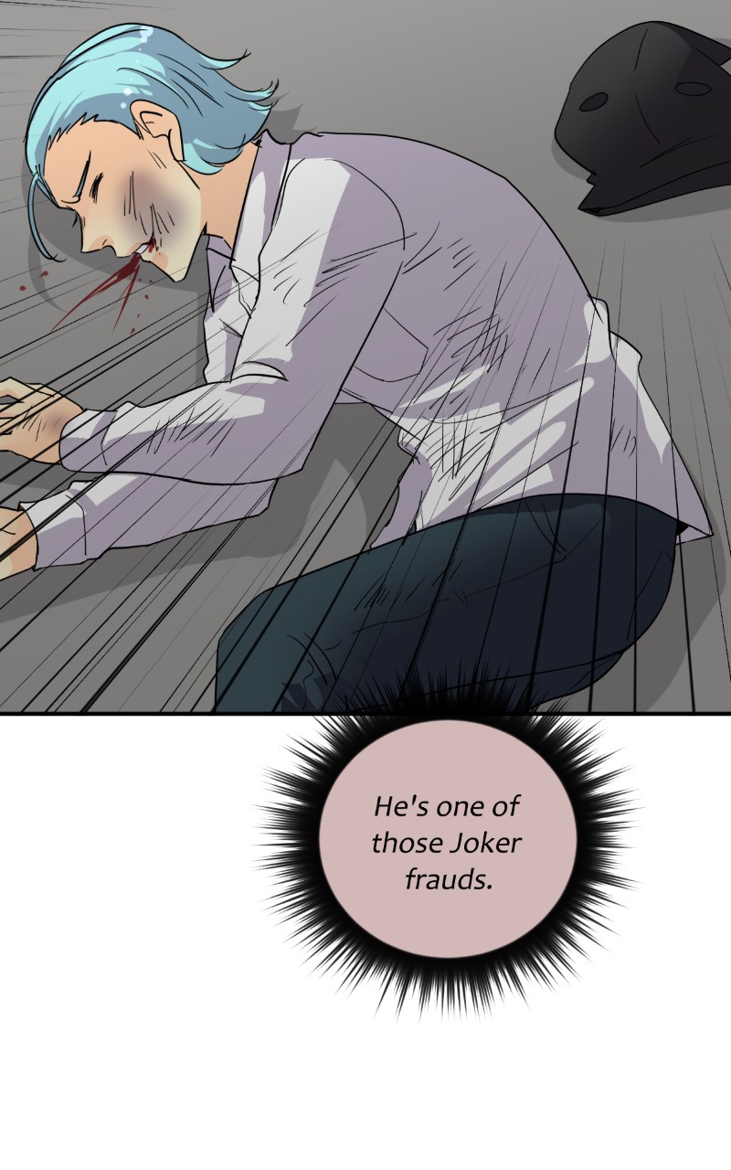 Read unOrdinary Manga EN Manga Online