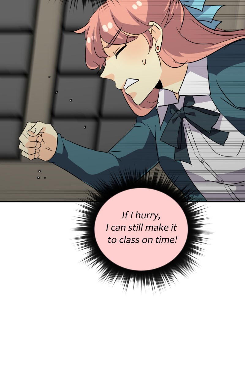 Read unOrdinary Manga EN Manga Online