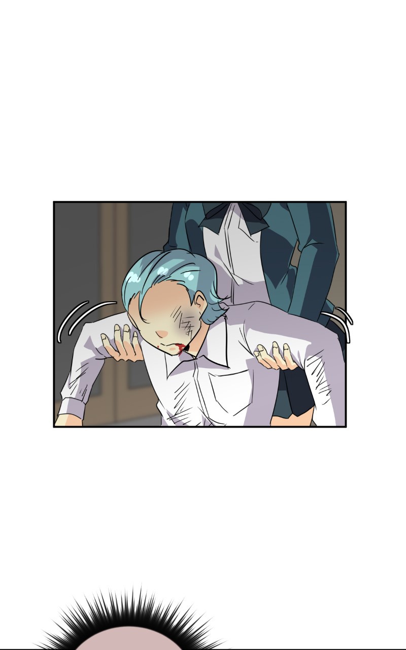 Read unOrdinary Manga EN Manga Online