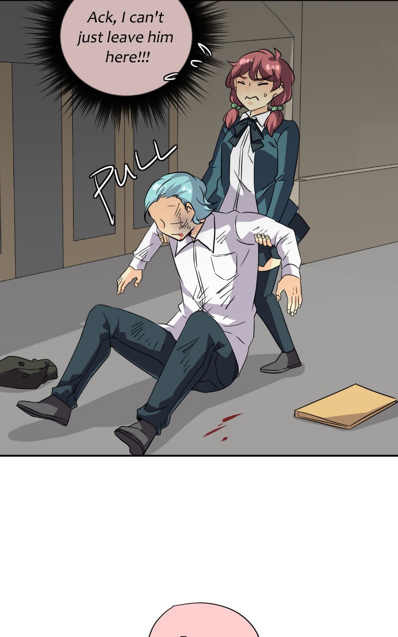 Read unOrdinary Manga EN Manga Online