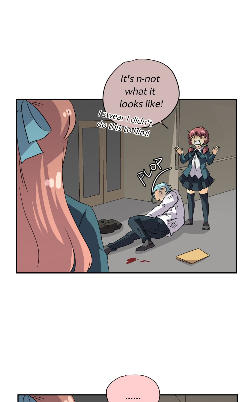 Read unOrdinary Manga EN Manga Online