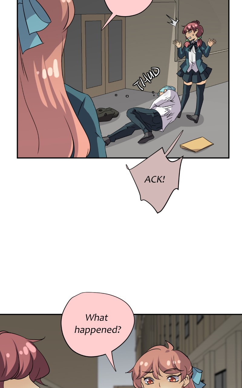 Read unOrdinary Manga EN Manga Online