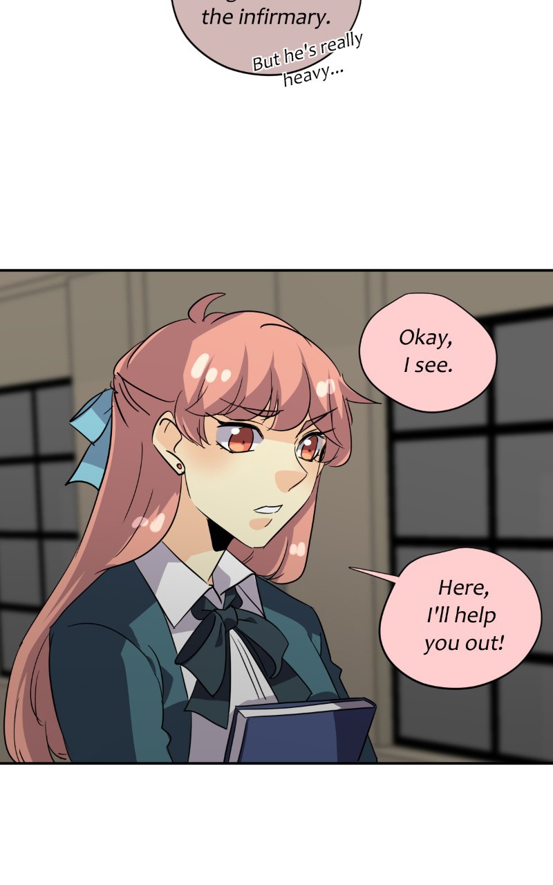 Read unOrdinary Manga EN Manga Online