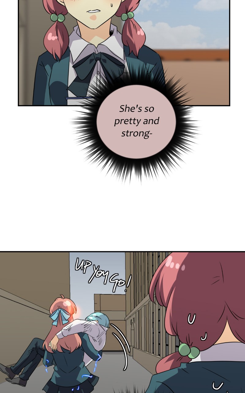 Read unOrdinary Manga EN Manga Online
