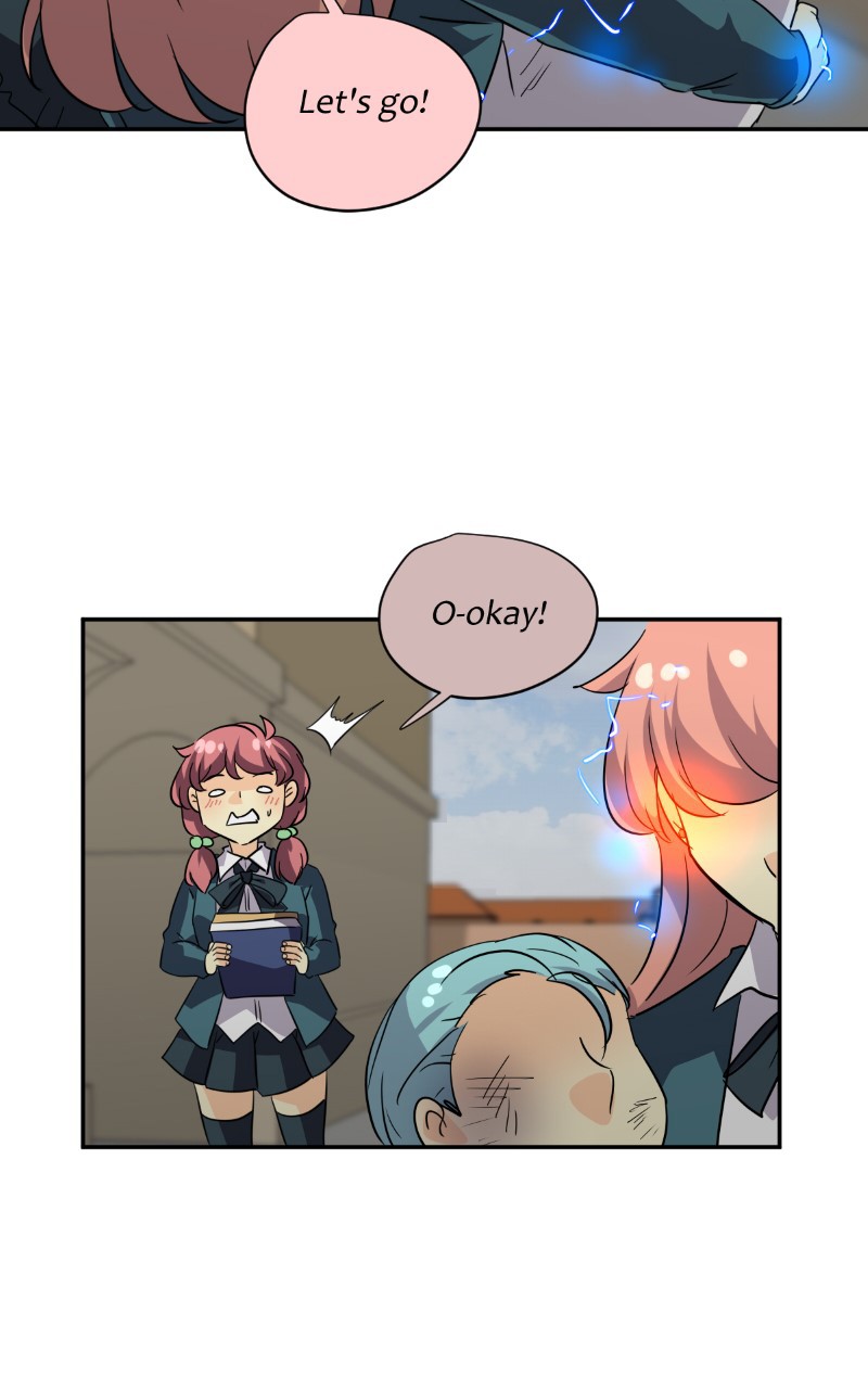 Read unOrdinary Manga EN Manga Online