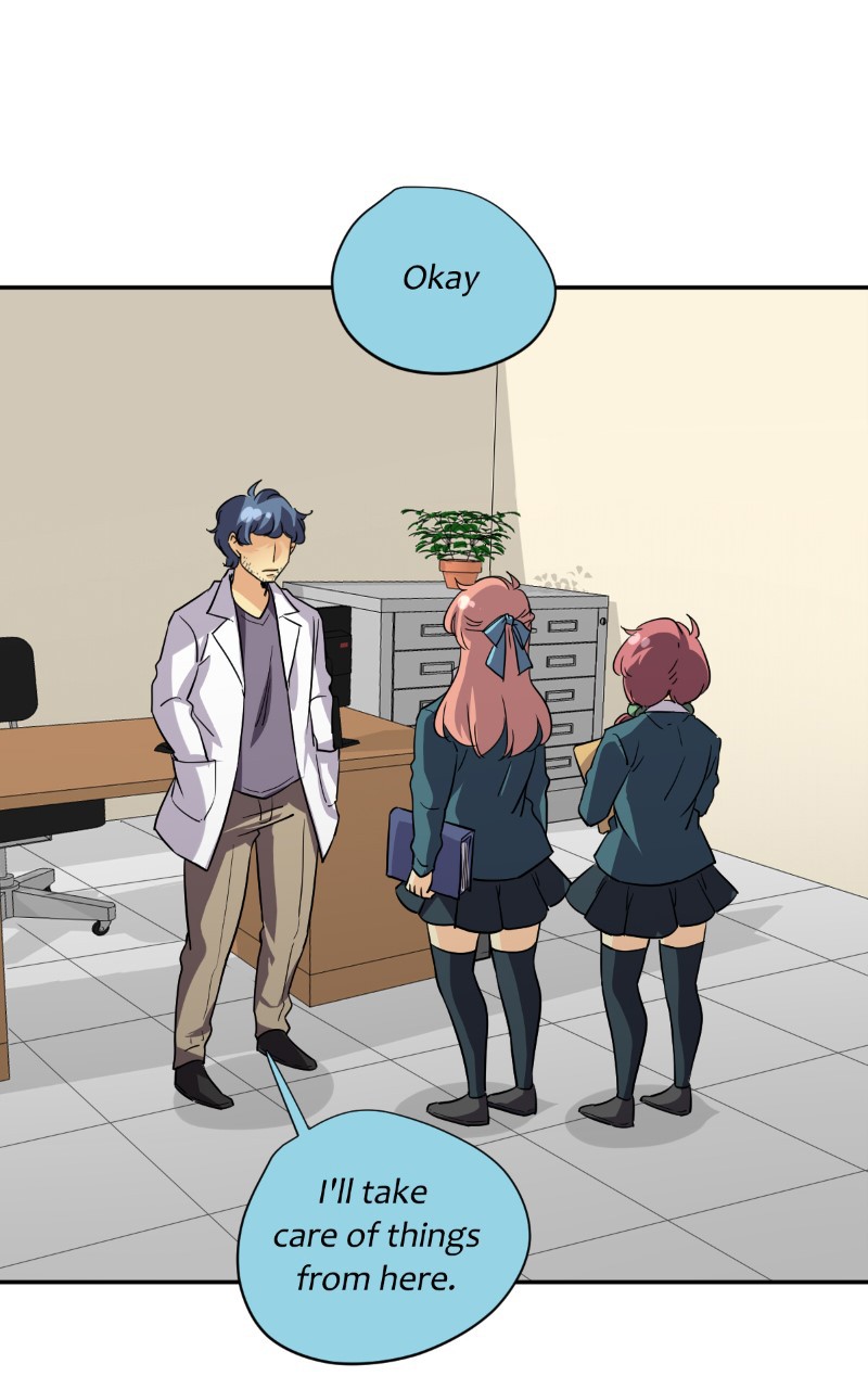 Read unOrdinary Manga EN Manga Online
