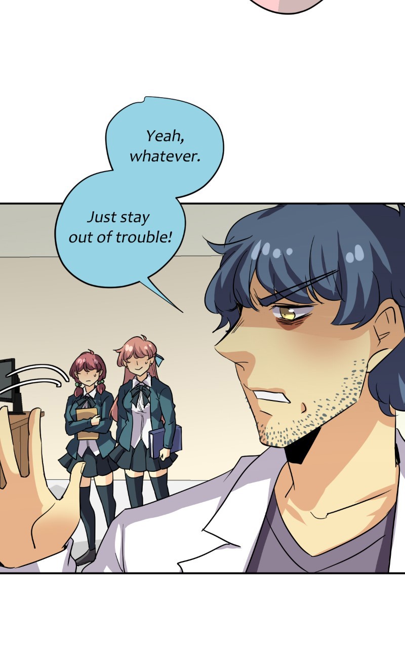 Read unOrdinary Manga EN Manga Online