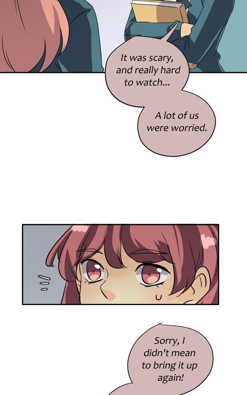 Read unOrdinary Manga EN Manga Online