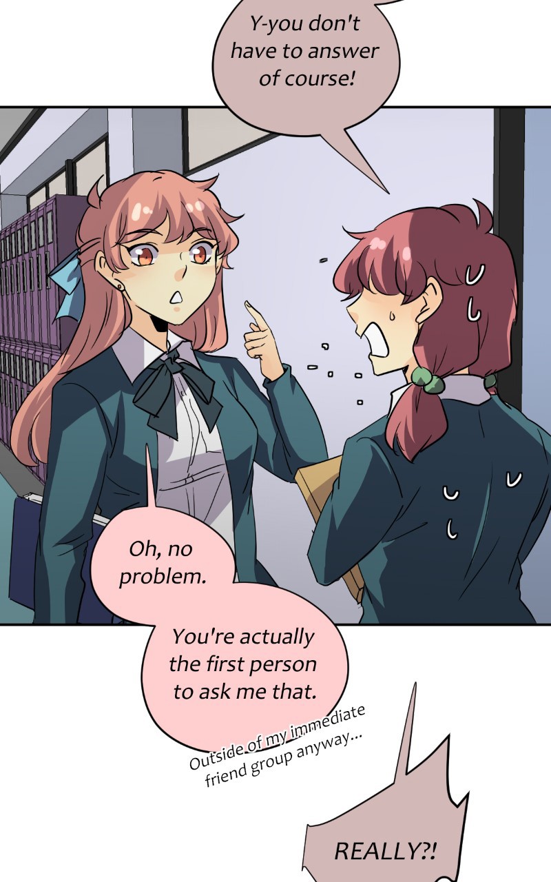 Read unOrdinary Manga EN Manga Online
