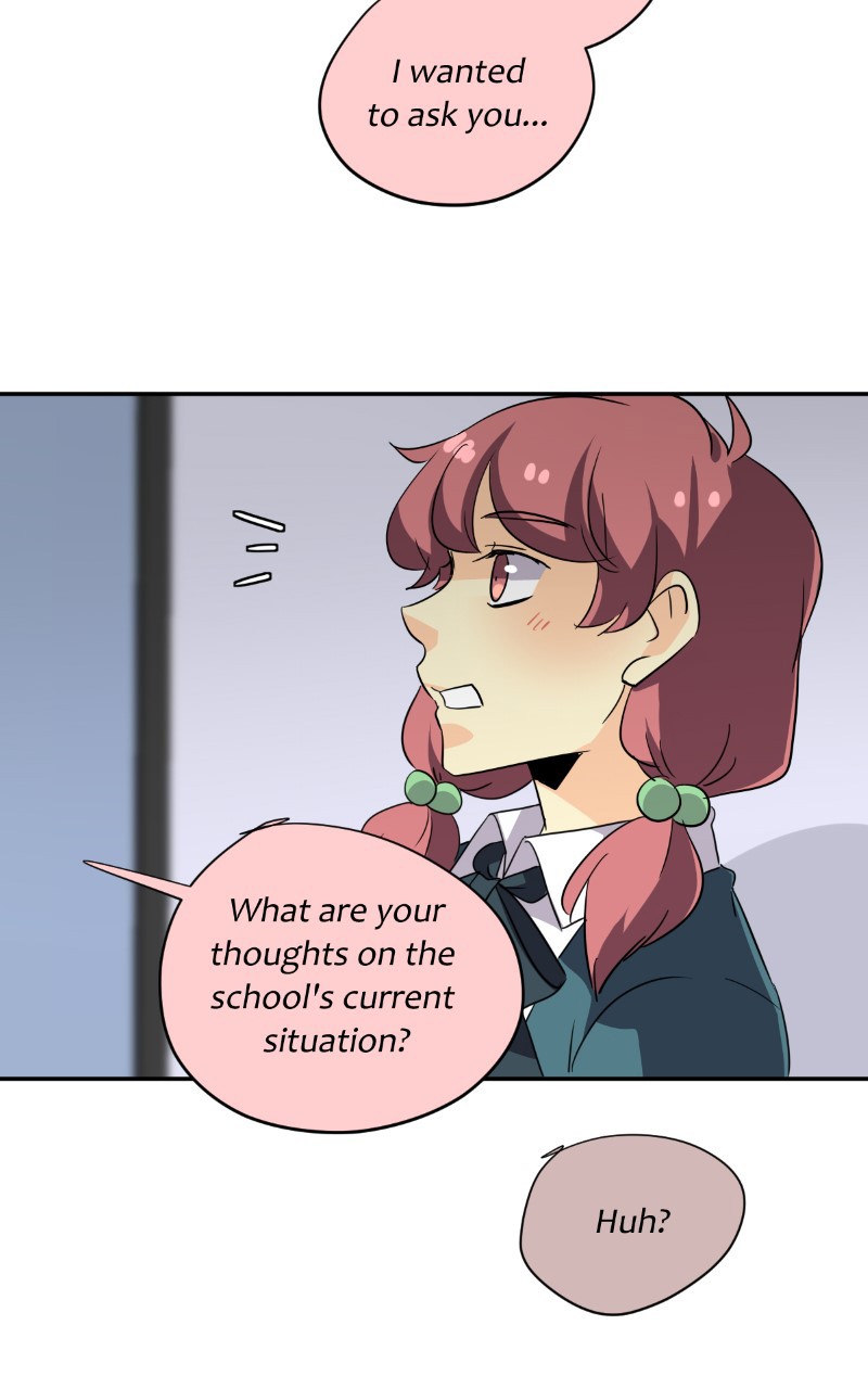 Read unOrdinary Manga EN Manga Online