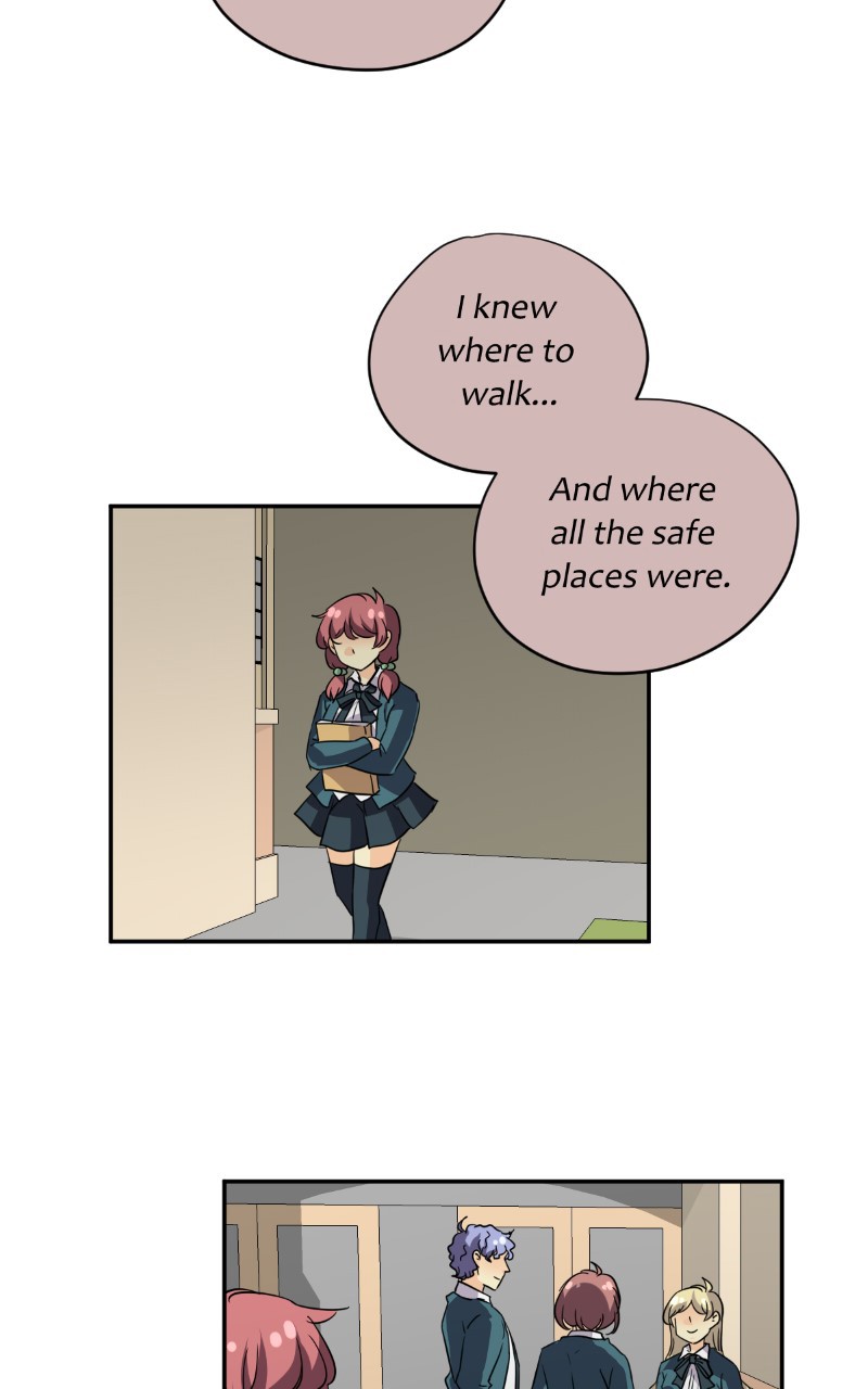 Read unOrdinary Manga EN Manga Online