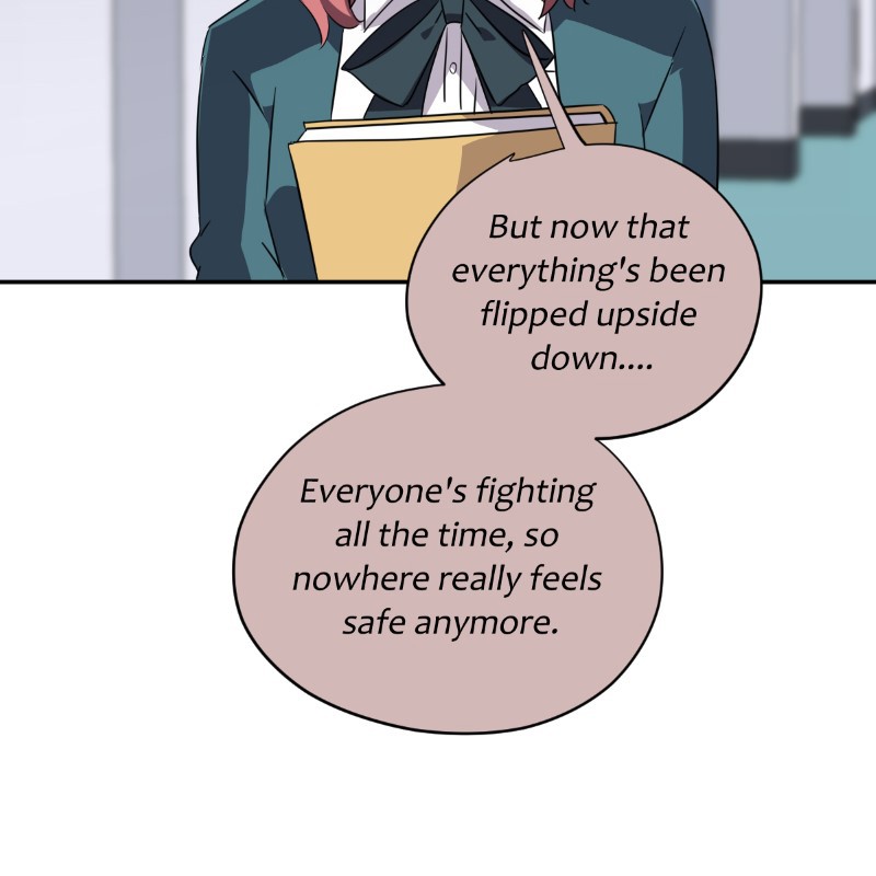 Read unOrdinary Manga EN Manga Online