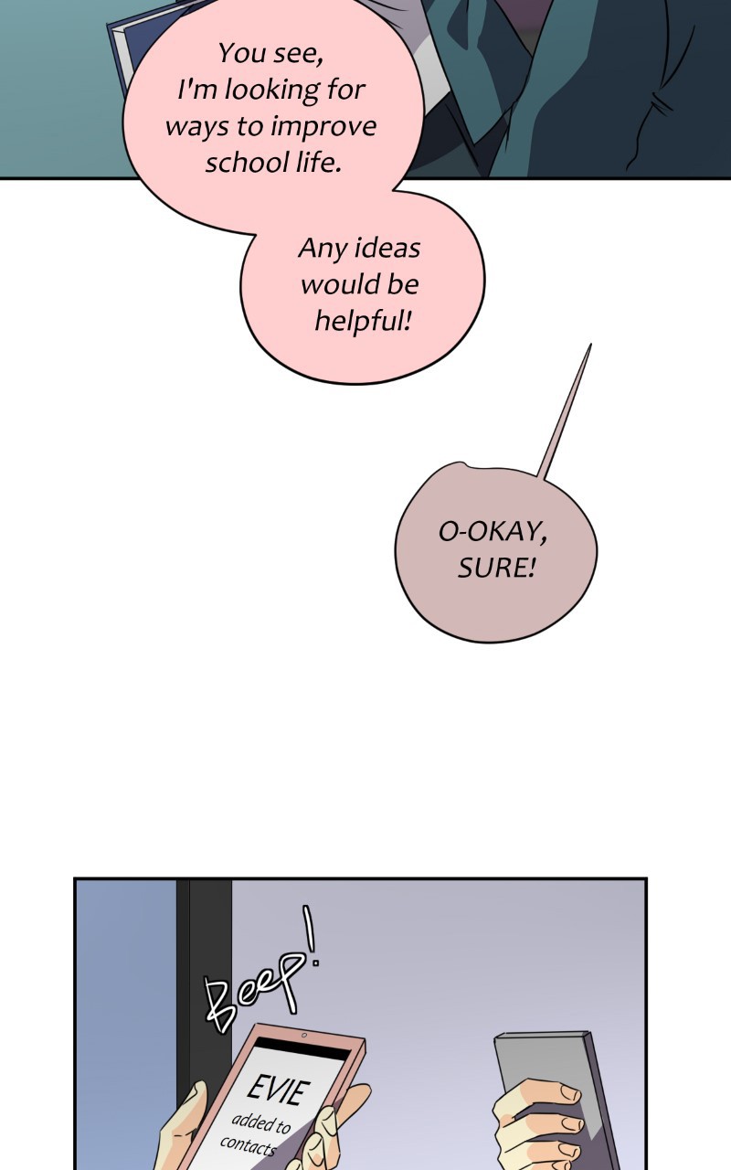 Read unOrdinary Manga EN Manga Online