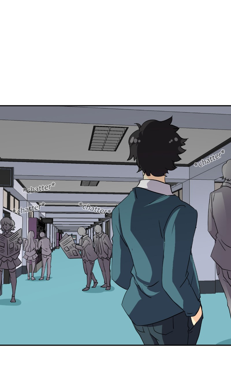 Read unOrdinary Manga EN Manga Online