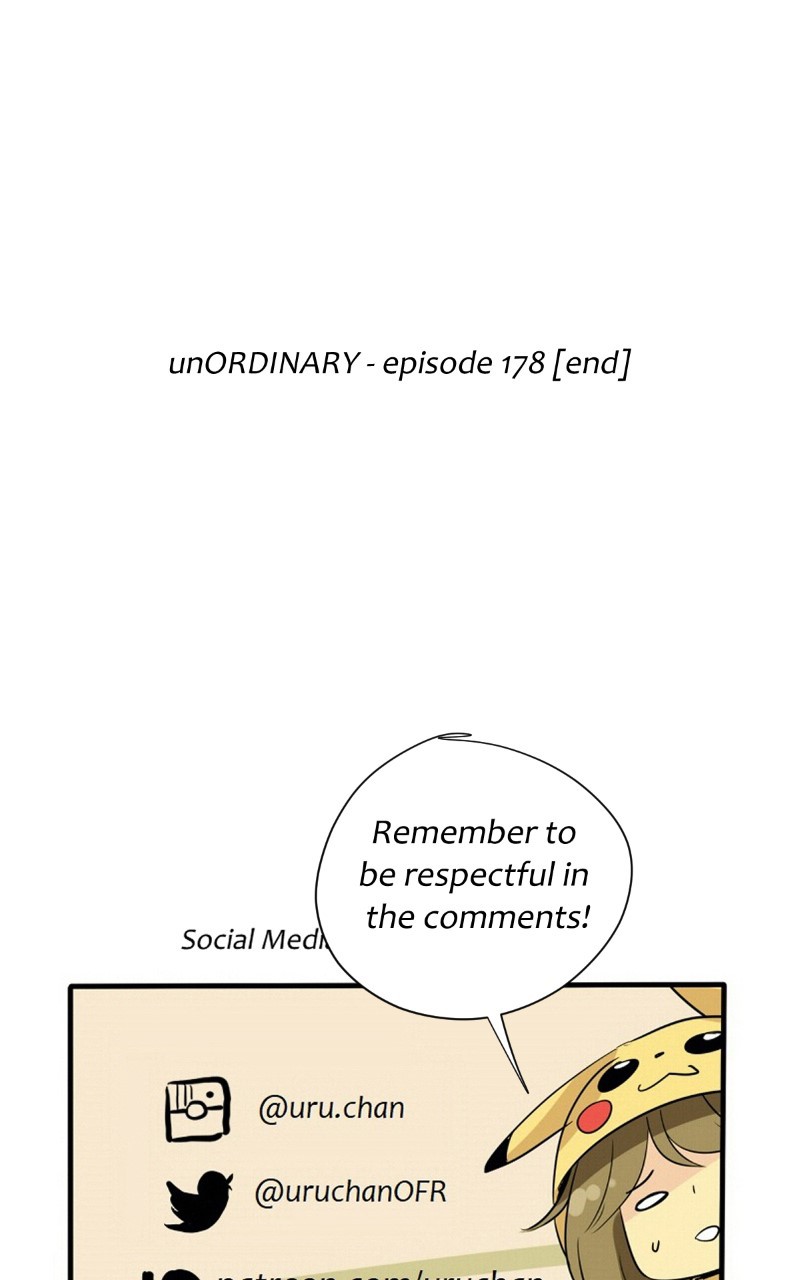 Read unOrdinary Manga EN Manga Online